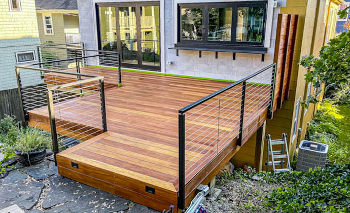 DECK SPECIALISTS